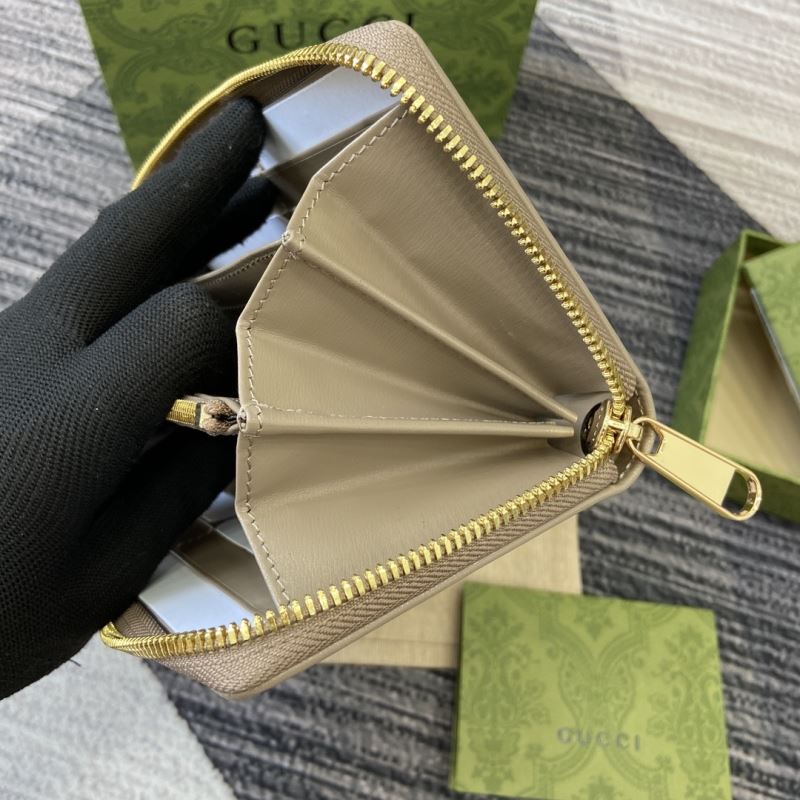 Gvc*1 wallets